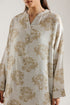 EMBROIDERED SUIT (E9818-102-004)