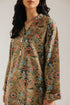 EMBROIDERED SUIT (E9820-102-121)