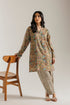 EMBROIDERED SUIT (E9820-102-121)