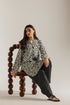 PRINTED SUIT (E9825-102-002)