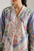 PRINTED DRESS (E9860-102-003)