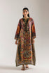 PRINTED DRESS (E9862-102-410)