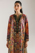 PRINTED DRESS (E9862-102-410)