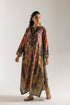 PRINTED DRESS (E9862-102-410)