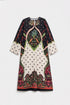 PRINTED KAFTAN (E9868-102-902)