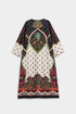 PRINTED KAFTAN (E9868-102-902)