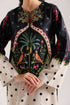 PRINTED KAFTAN (E9868-102-902)