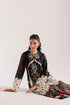 PRINTED KAFTAN (E9868-102-902)