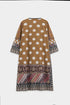 PRINTED KAFTAN (E9869-102-120)