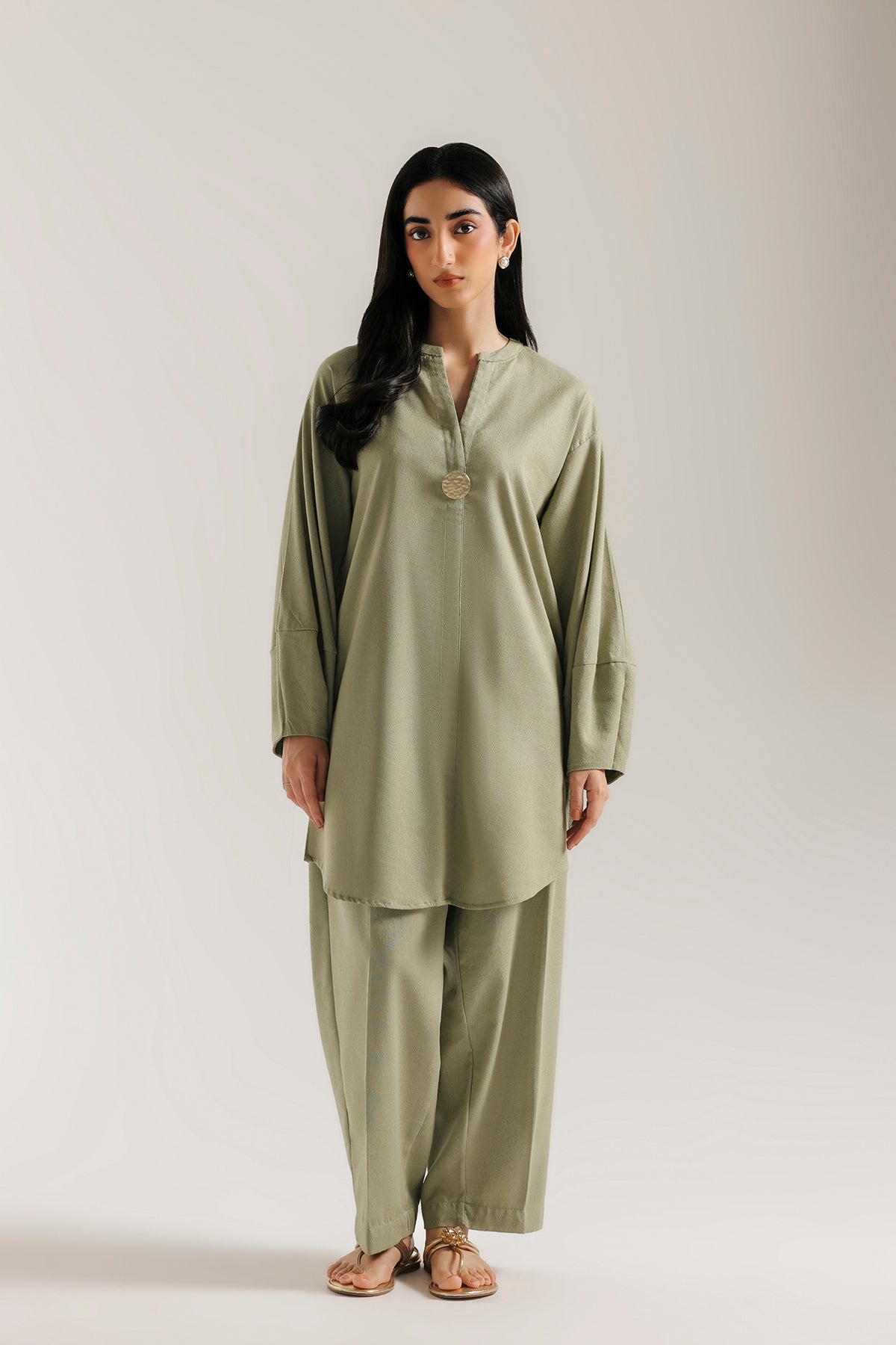 SOLID SUIT (E9871-102-127)