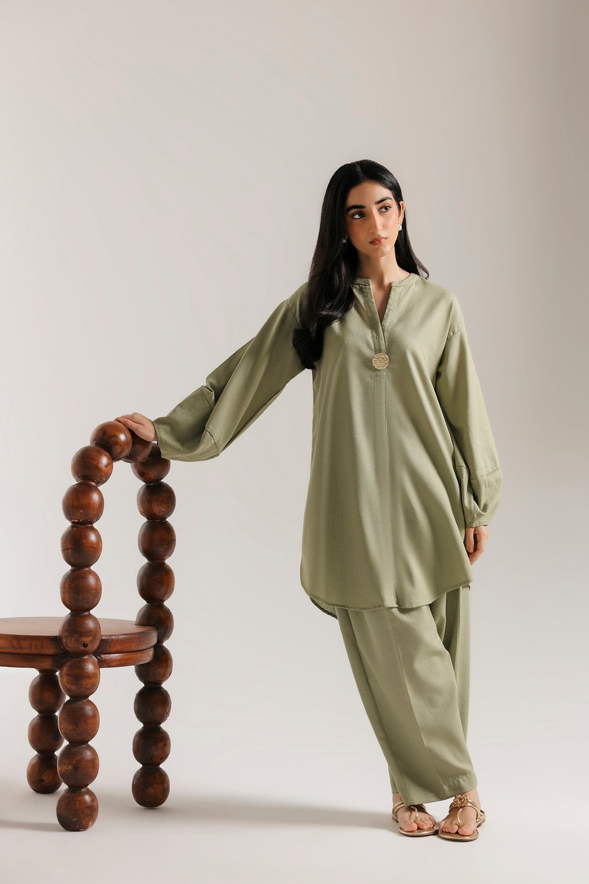 SOLID SUIT (E9871-102-127)