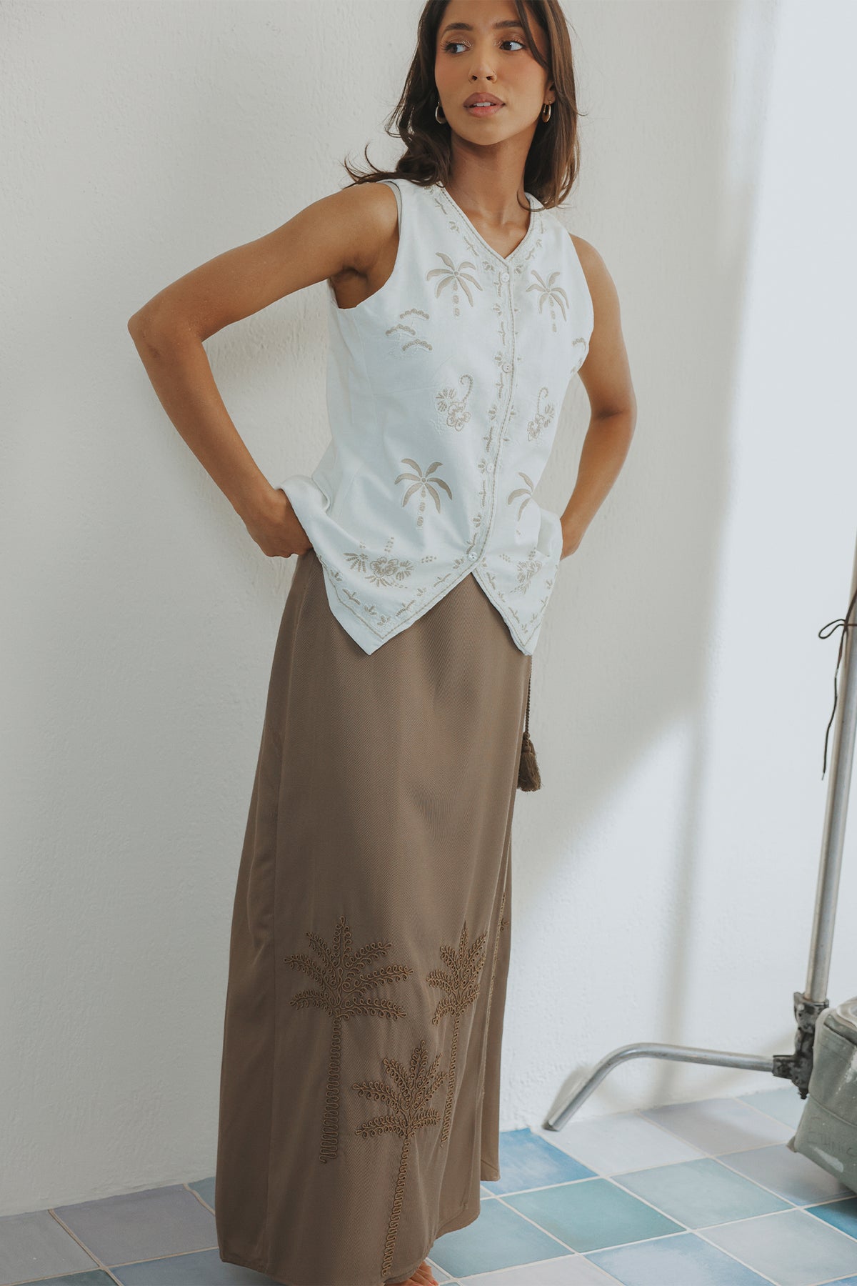 SKIRT (E1147/101/805)