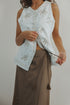 EMBROIDERED WAISTCOAT (E1152-101-001)