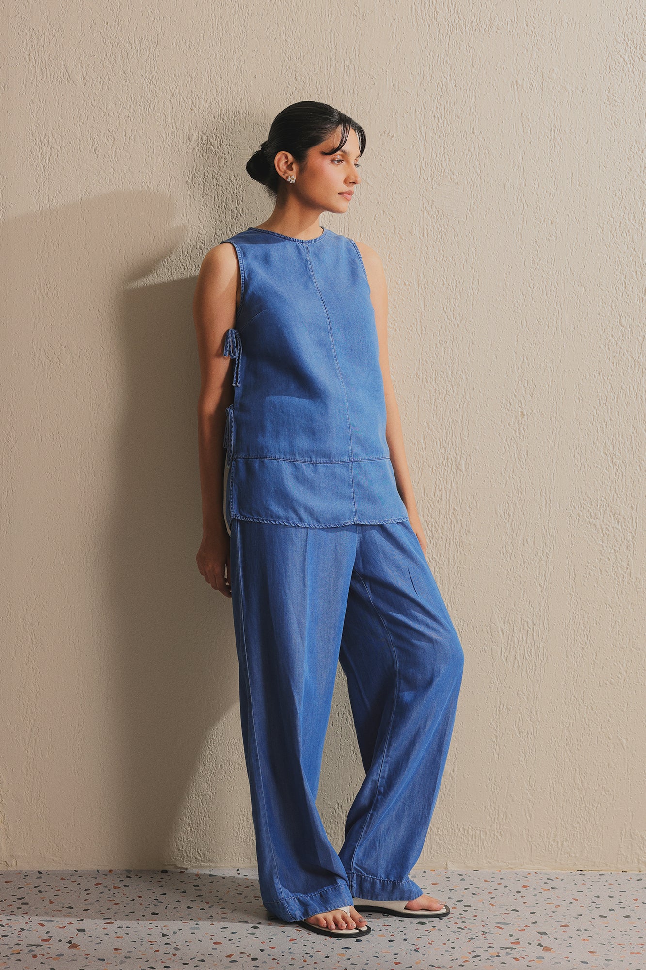 SOLID SUIT (E0766/116/624)