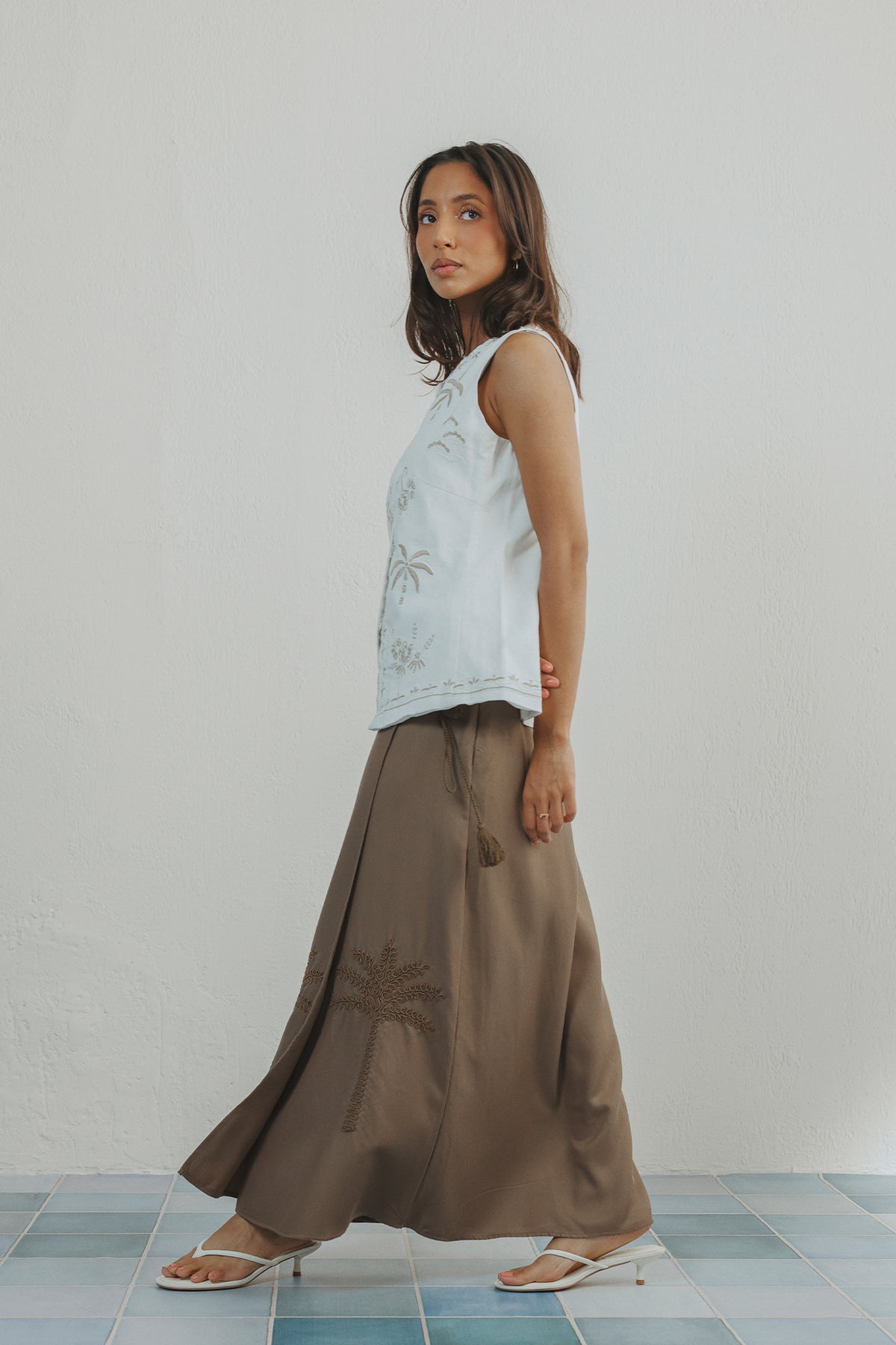 SKIRT (E1147/101/805)