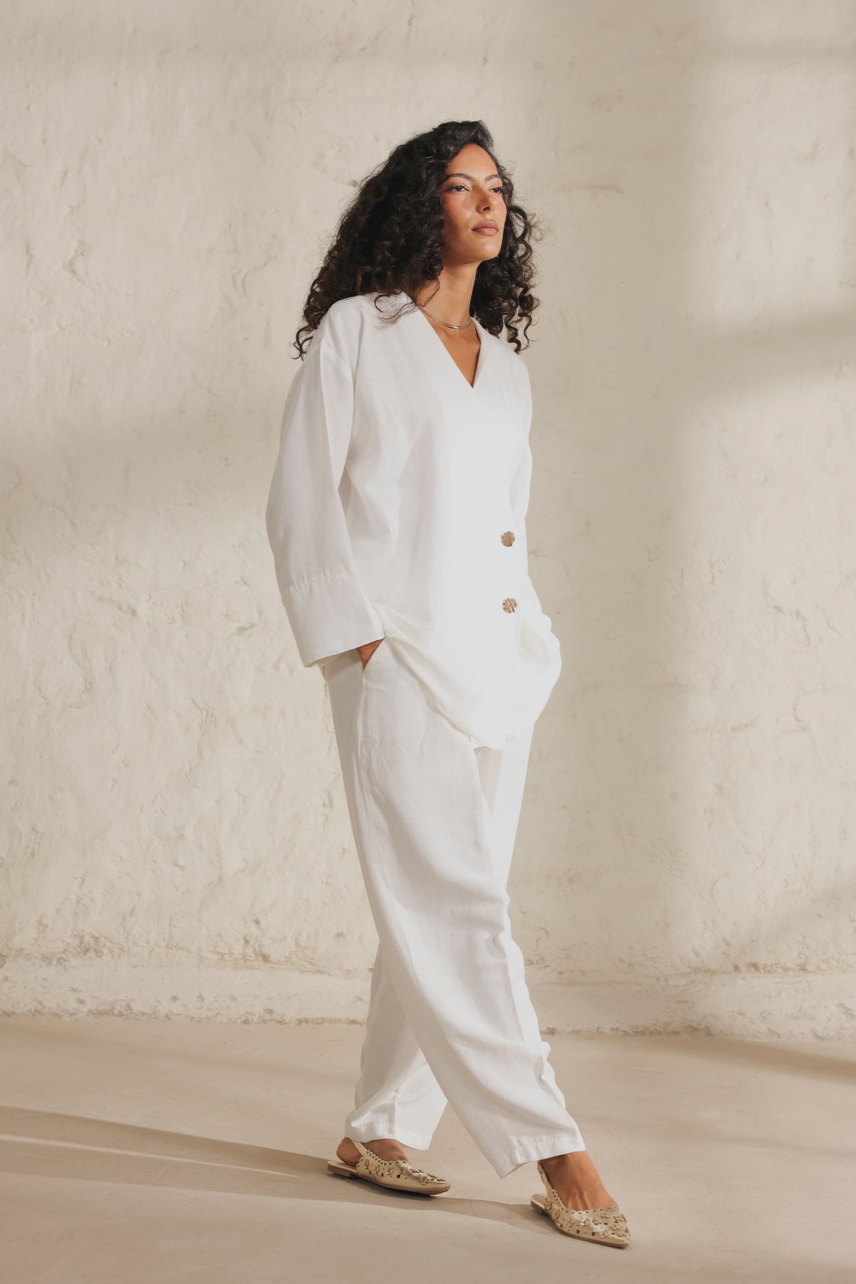 SOLID SUIT (E0777/116/001)
