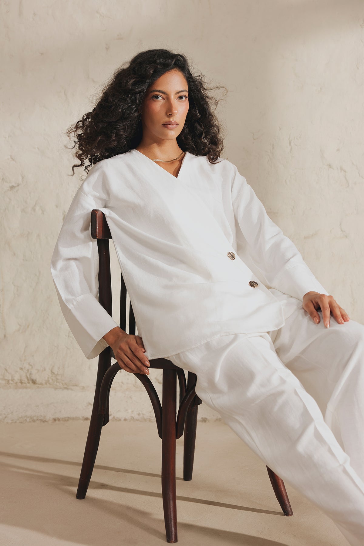 SOLID SUIT (E0777/116/001)