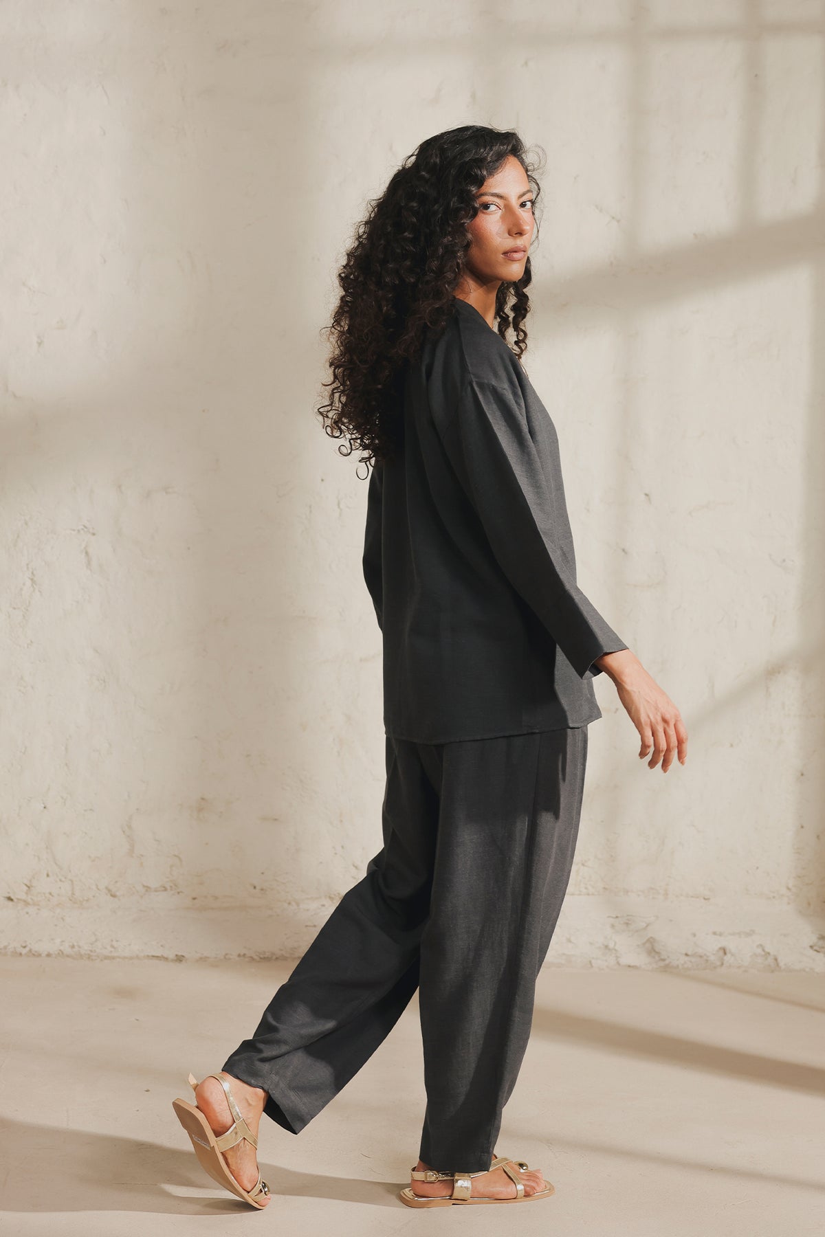 SOLID SUIT (E0777/116/904)