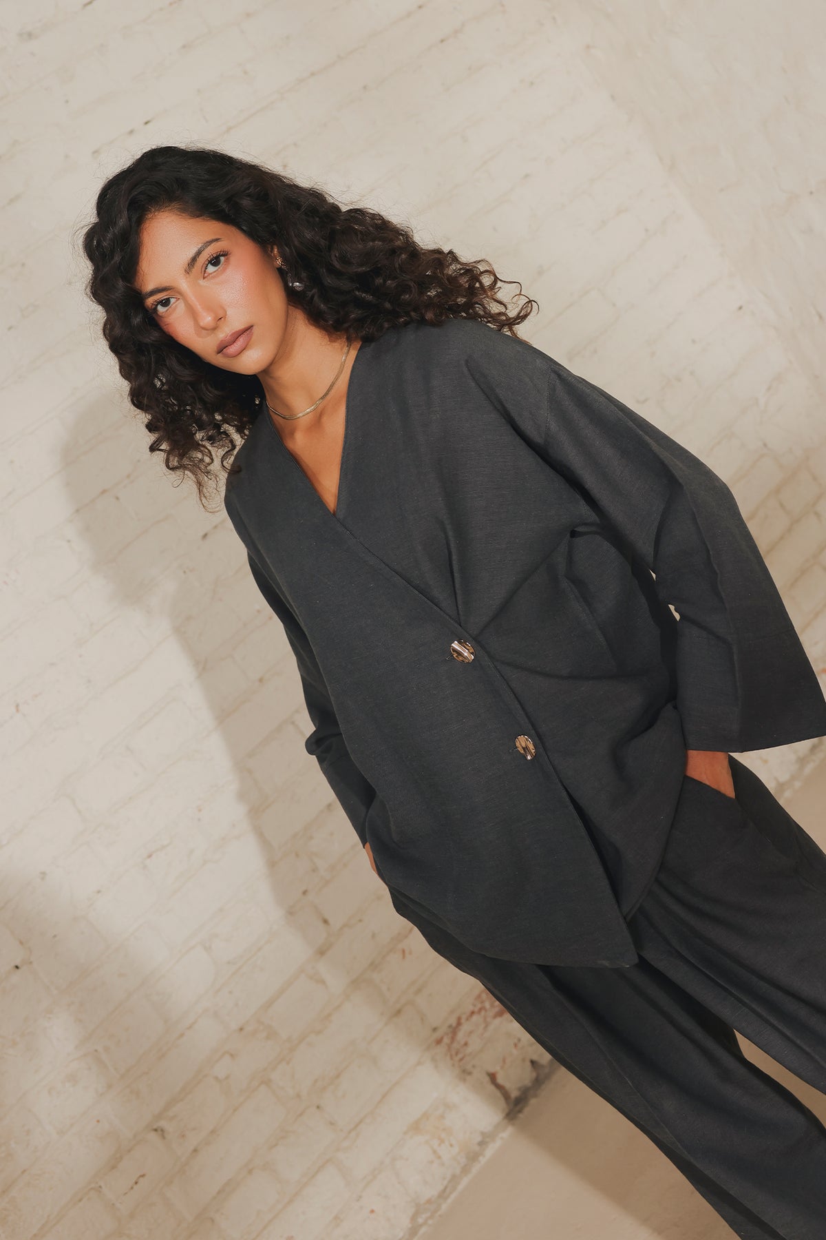SOLID SUIT (E0777/116/904)