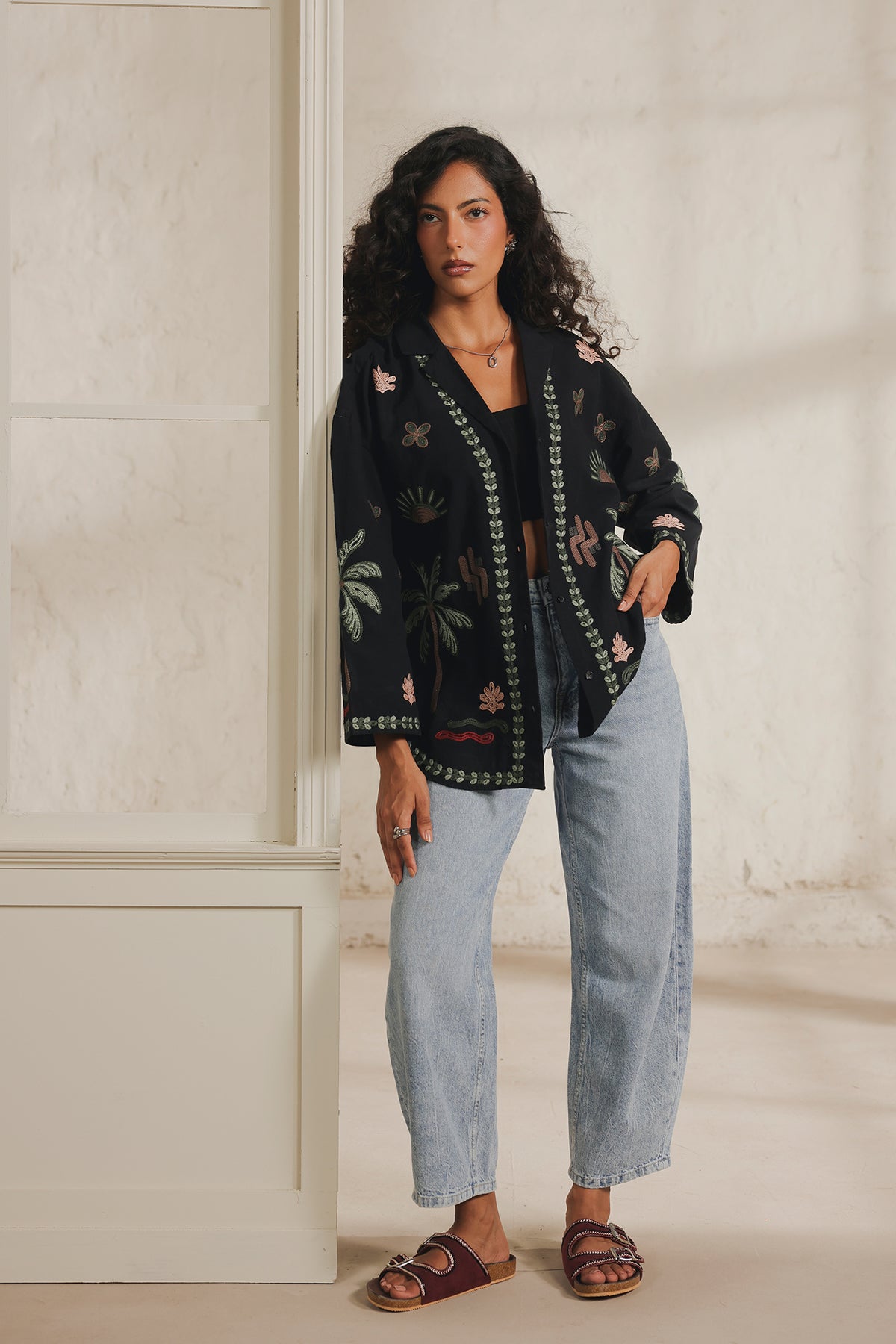 JEANS (E3463/108/630)