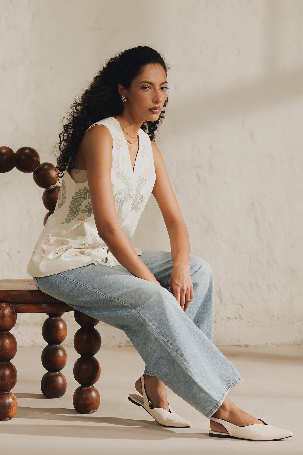 JEANS (E3496/108/630)