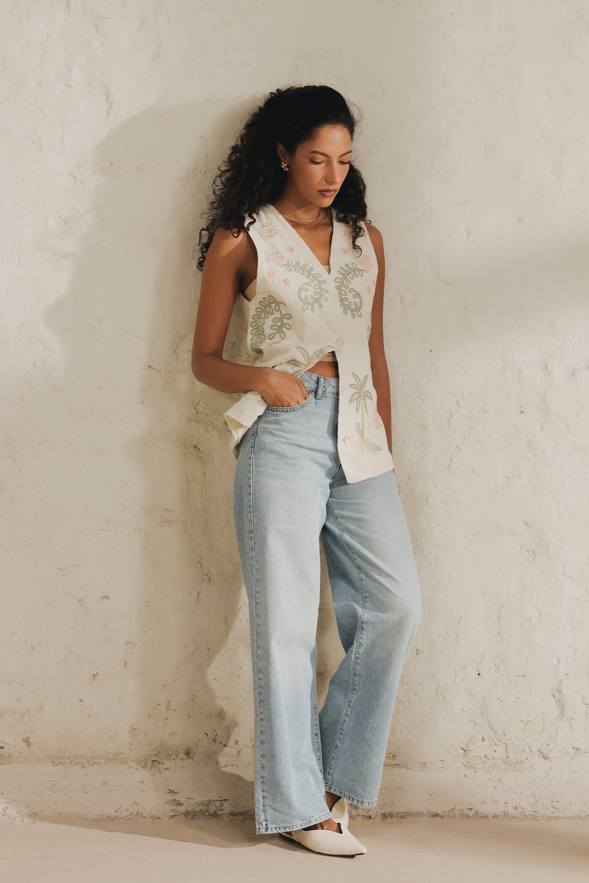 JEANS (E3496/108/630)