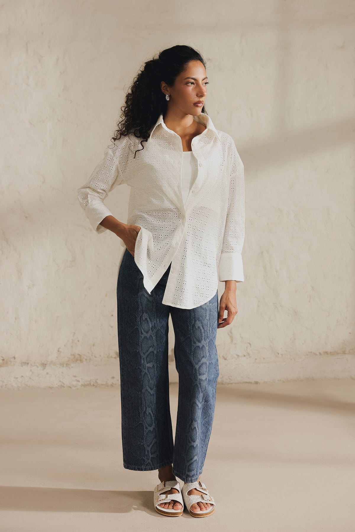 JEANS (E3509/108/622)