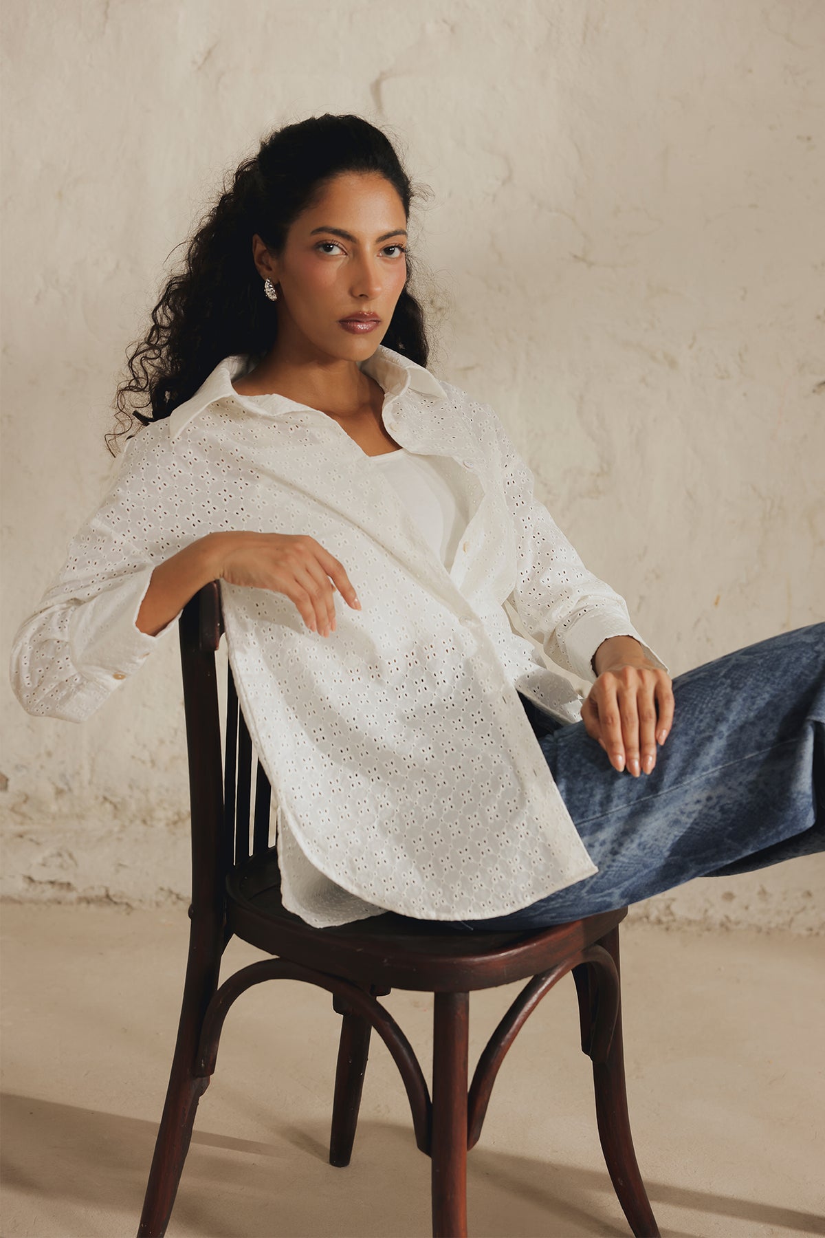 SHIRT (E3459/108/001)