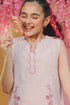 EMBROIDERED SUIT (E1523/402/427 E1523/302/427)