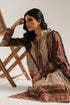 EMBROIDERED SUIT (E0878/202/813)