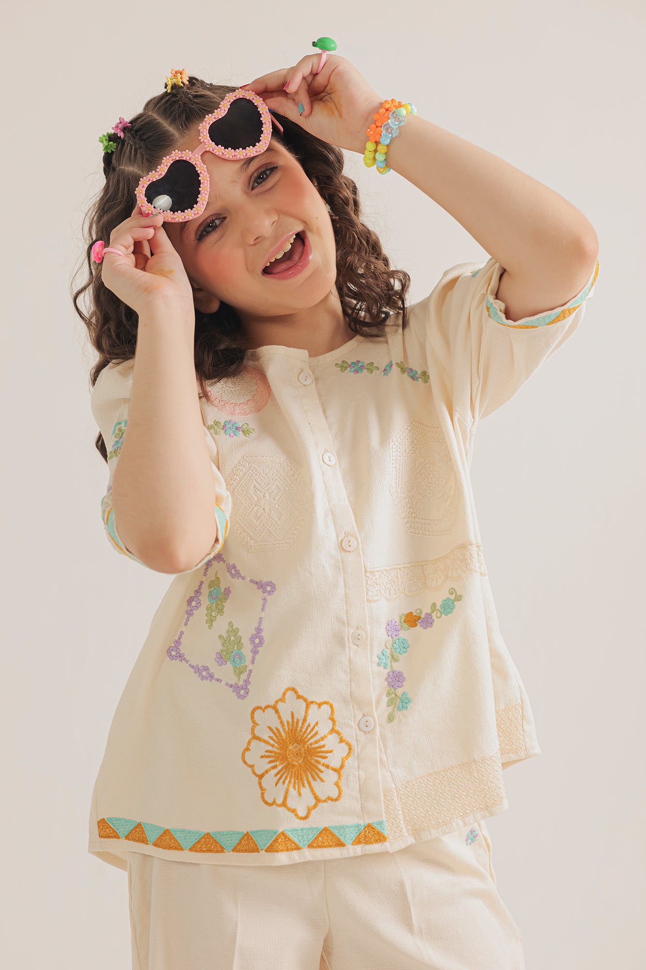 CO-ORD SET (E2028/401/005)