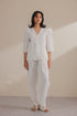 EMBROIDERED TOP (E1131/101/002)
