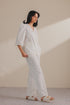 EMBROIDERED TOP (E1131/101/002)