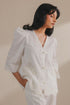 EMBROIDERED TOP (E1131/101/002)