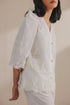 EMBROIDERED TOP (E1131/101/002)