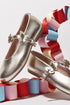 PUMPS (E4009-409-131)