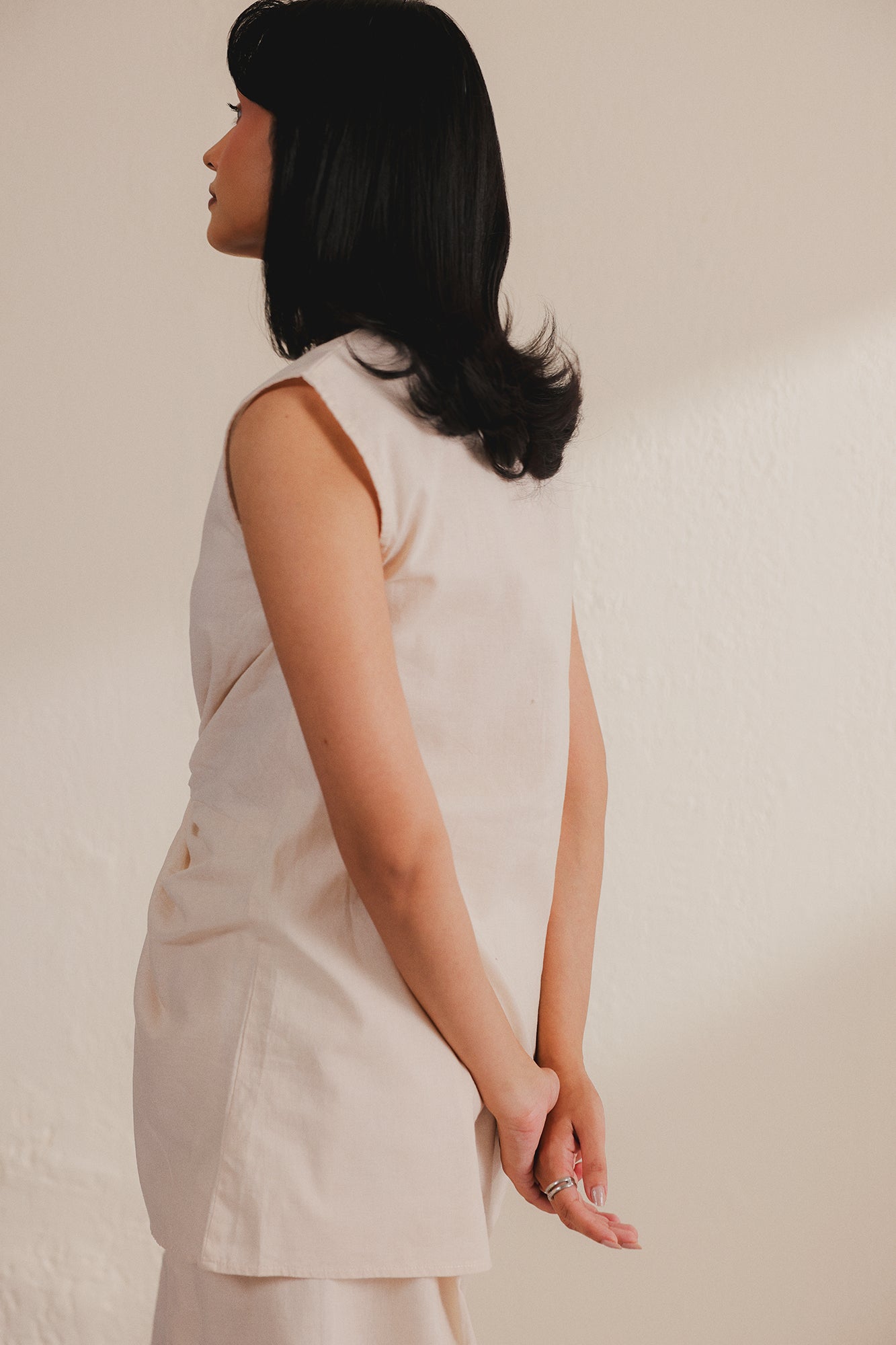 SOLID SUIT (E0782/116/003)