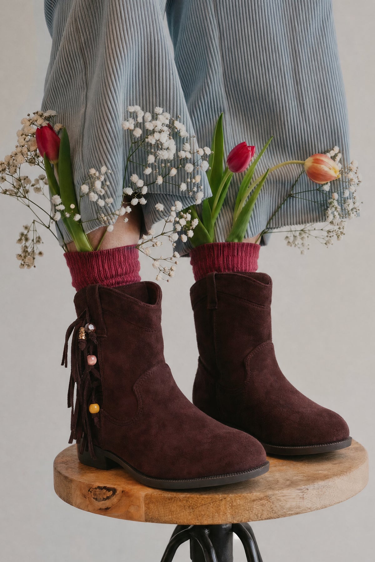 BOOT (E4011-409-801)