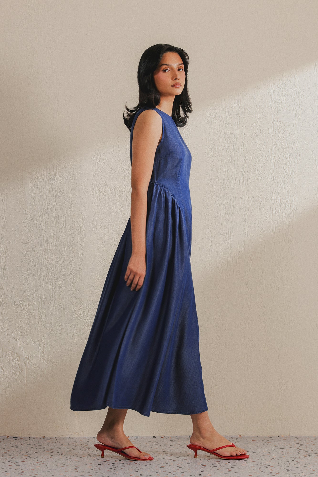 DRESS (E3358/108/631)