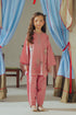 EMBROIDERED SUIT (E1880-402-424 E1880-302-424)