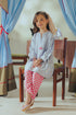 EMBROIDERED SUIT (E1842-402-635 E1842-302-635)
