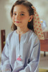 EMBROIDERED SUIT (E1842-402-635 E1842-302-635)