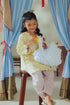 EMBROIDERED SUIT (E1855-402-115 E1855-302-115)