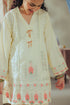 EMBROIDERED SUIT (E1899-402-003 E1899-302-003)