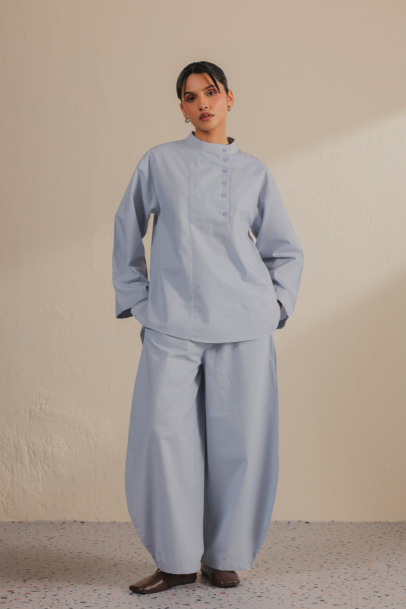 SOLID SUIT (E0790/116/913)