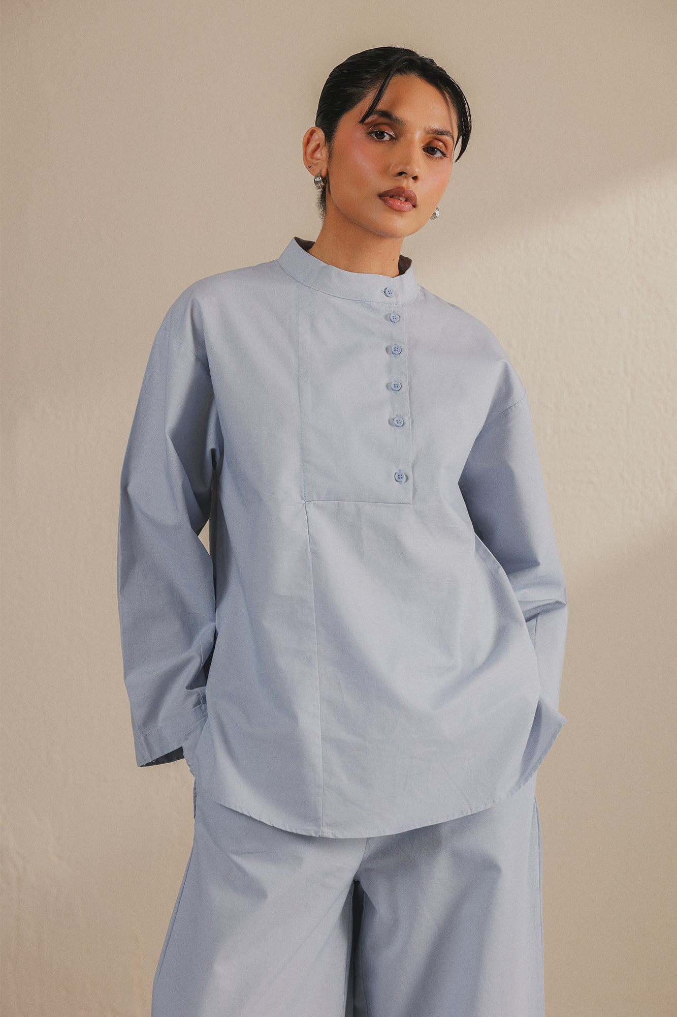 SOLID SUIT (E0790/116/913)