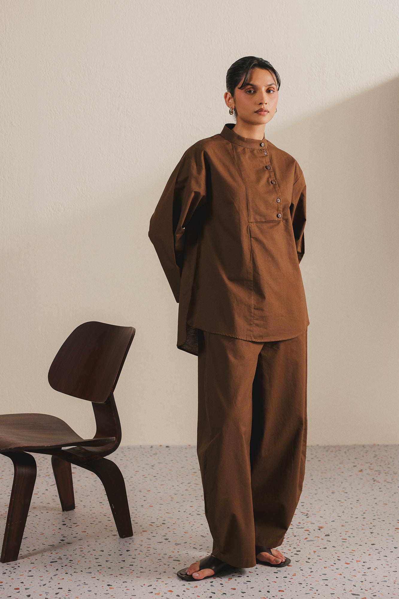 SOLID SUIT (E0790/116/801)