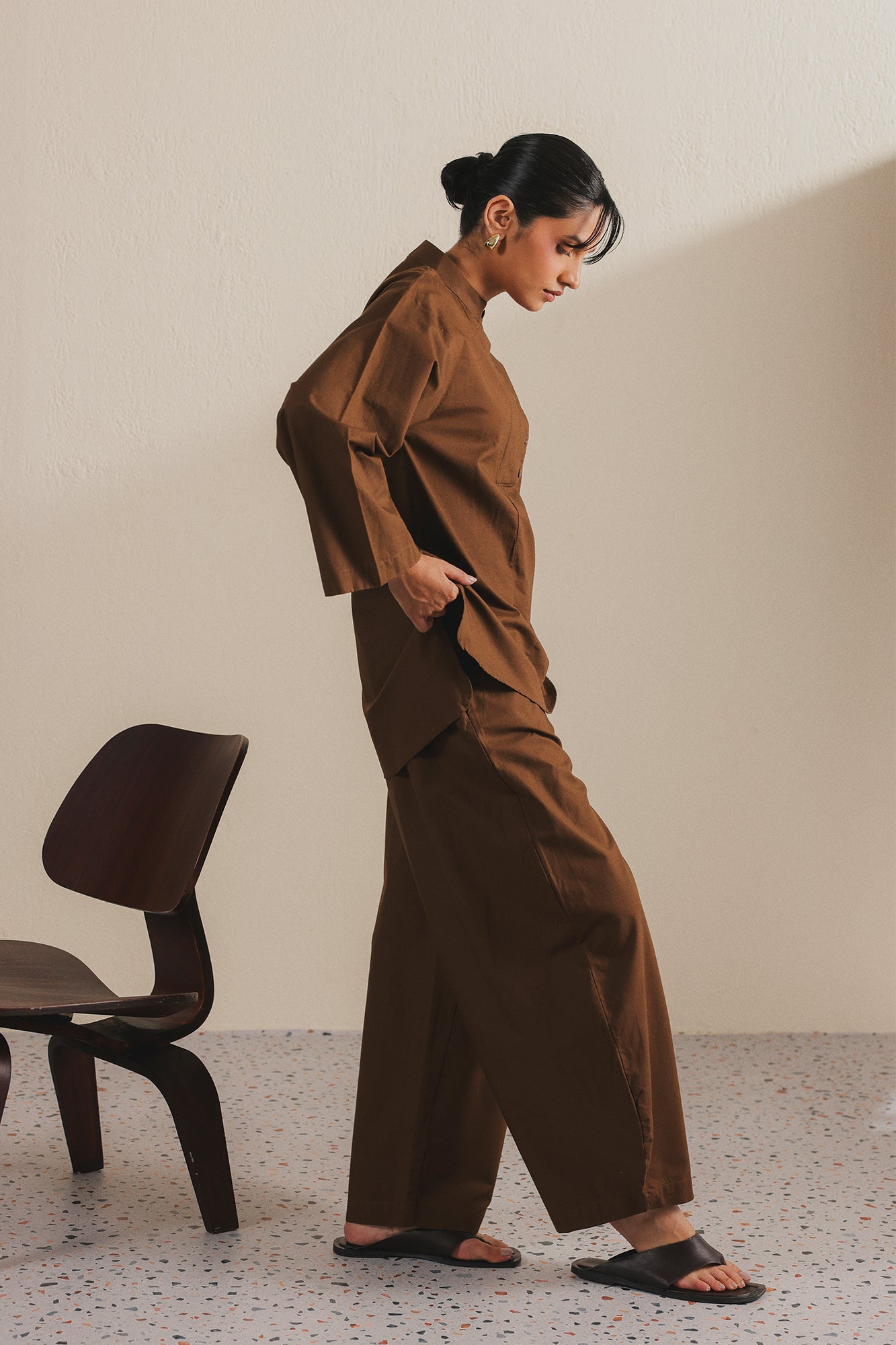 SOLID SUIT (E0790/116/801)