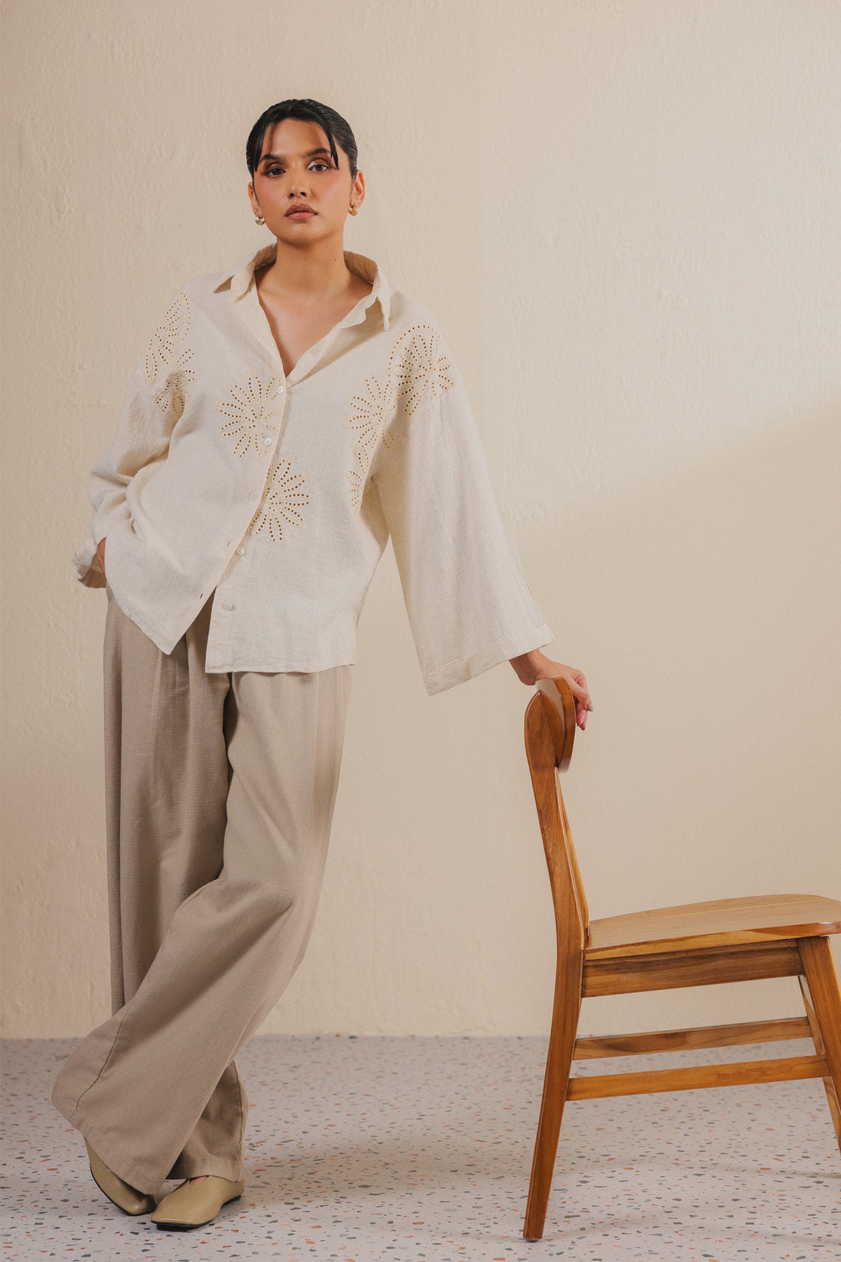 TROUSER (E3544/108/128)