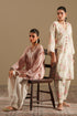 EMBROIDERED SUIT (E4265/103/216)